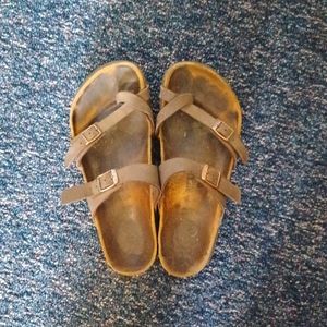 Birkenstock Mayari sandals
